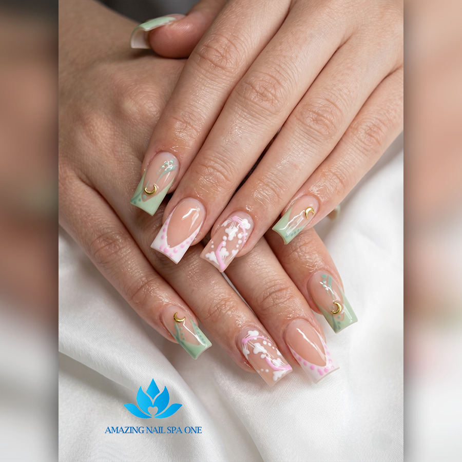 Nail June 9